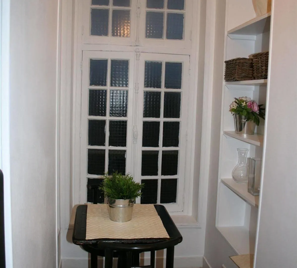 Apartment Mithouard