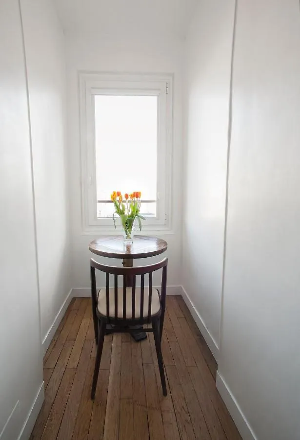 Apartment Mithouard