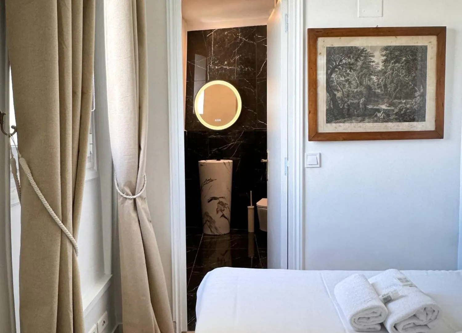 Mithouard Apartment *