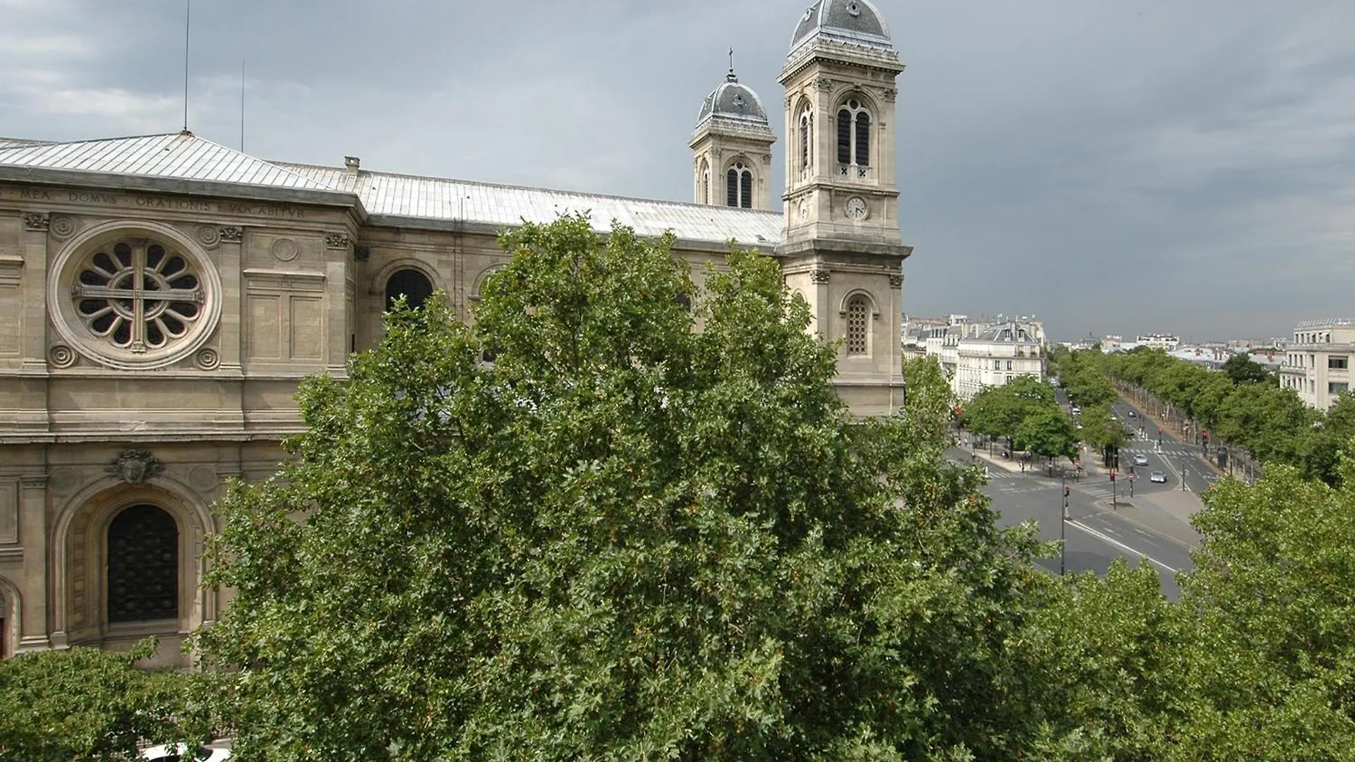 Mithouard Paris