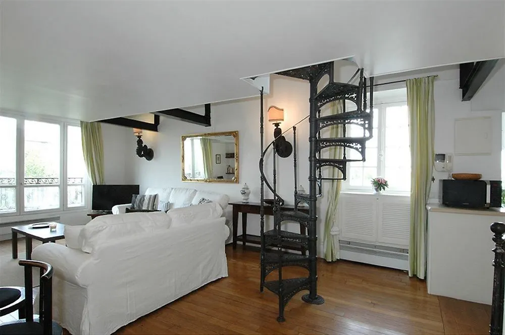 Apartment Mithouard