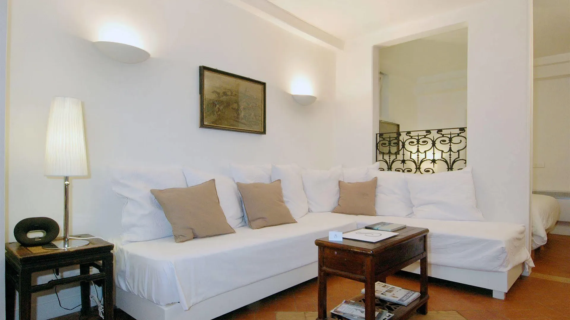 Mithouard Apartment Paris