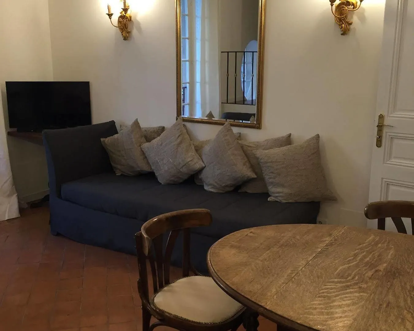 Apartment Mithouard