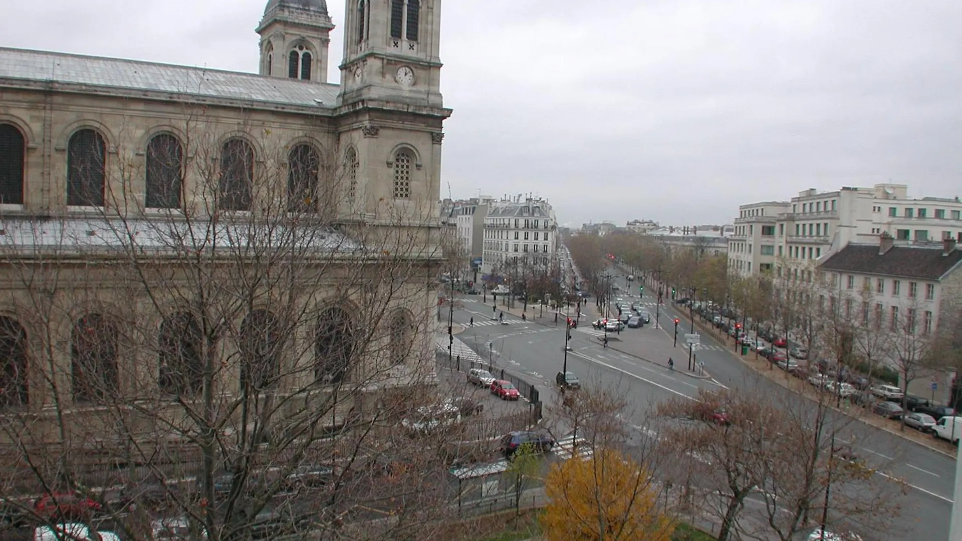 Mithouard París