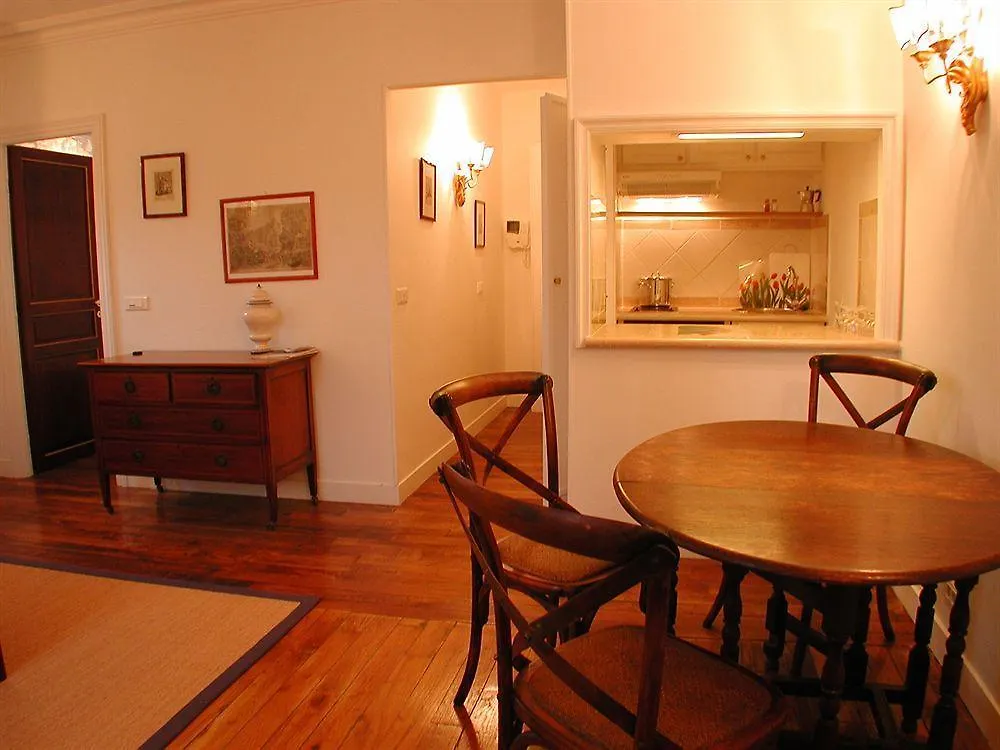 Mithouard Apartamento París