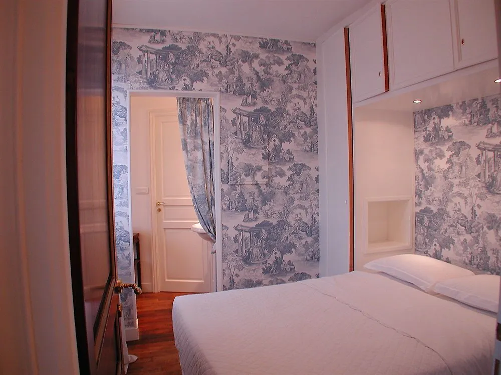 Apartamento Mithouard