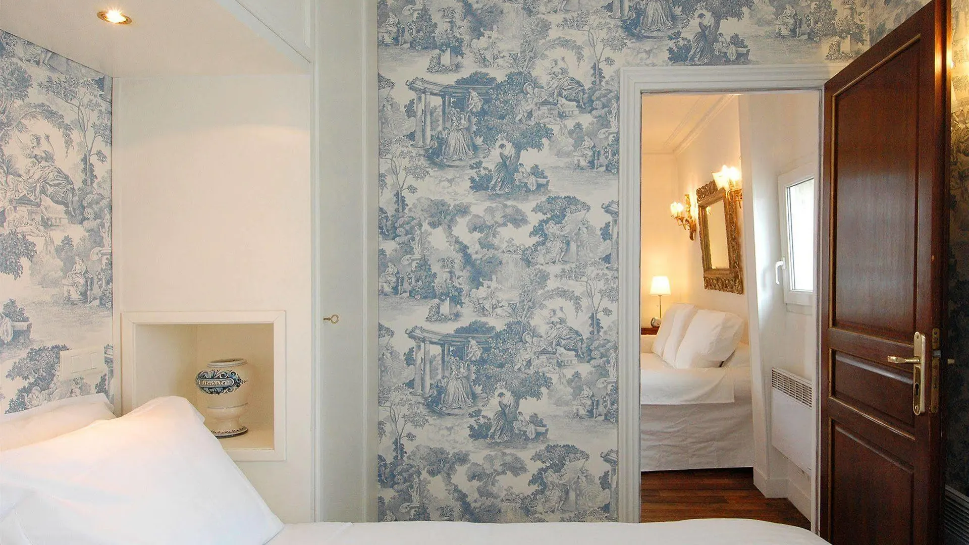 Mithouard Apartamento *