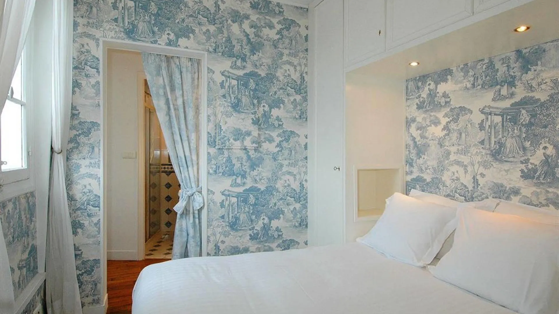 Mithouard Apartamento