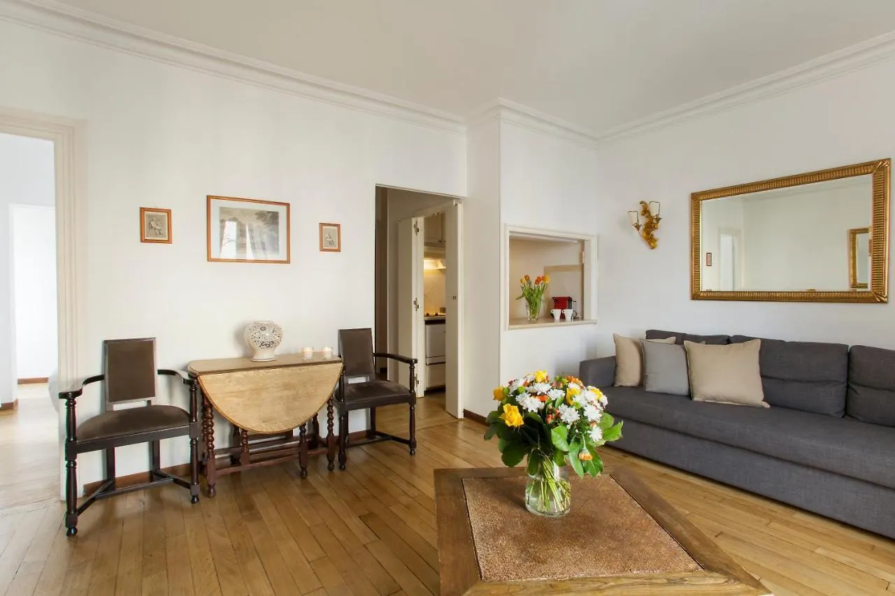 Apartamento Mithouard