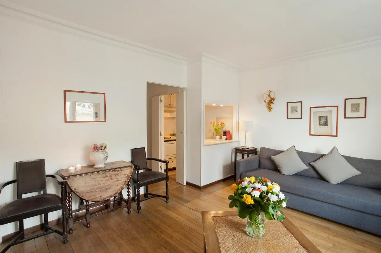 Mithouard Apartamento *