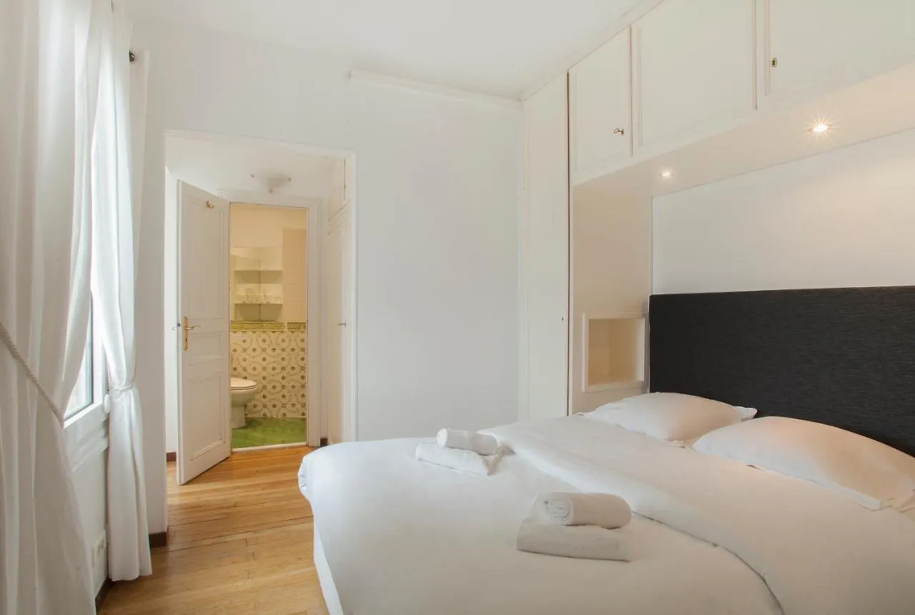 Mithouard Apartamento *