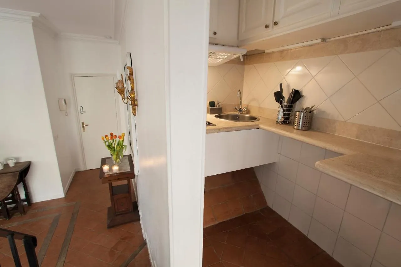 Apartamento Mithouard París